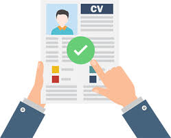 5 Dicas para você aprimorar seu currículo e melhorar as chances de recolocação no mercado de trabalho