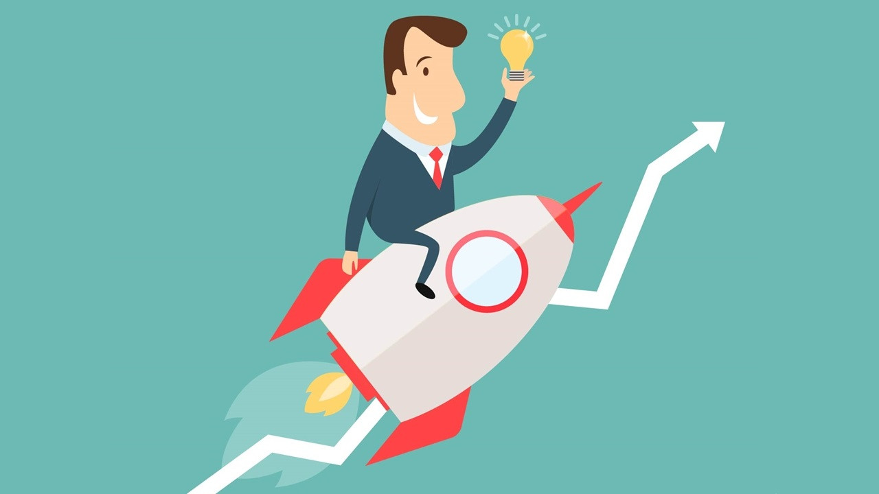 Como ser mais produtivo e criativo